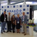Kongres Loterii Europejskich Kraków 2017